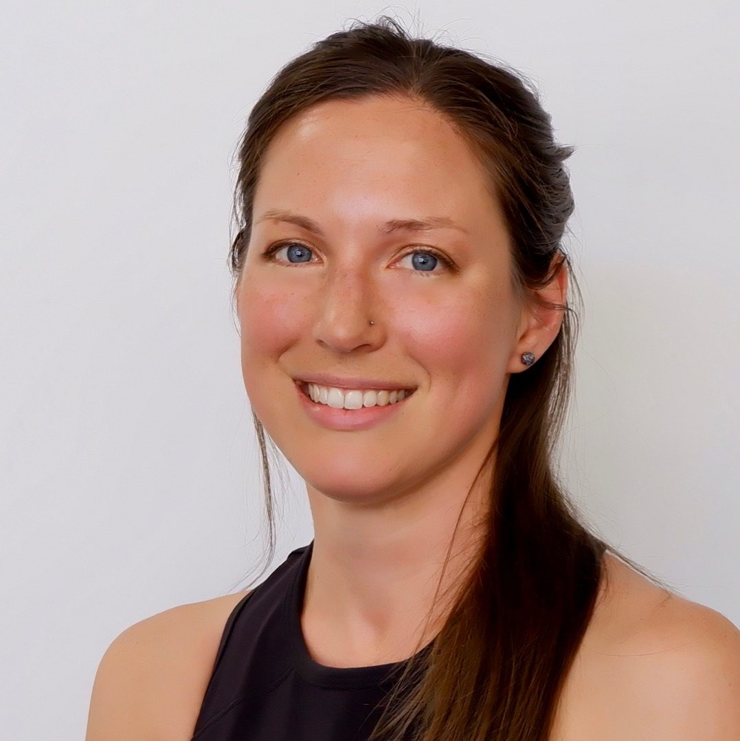 Lauren Broomhall – Physiotherapist – Thompsons Road Physiotherapy